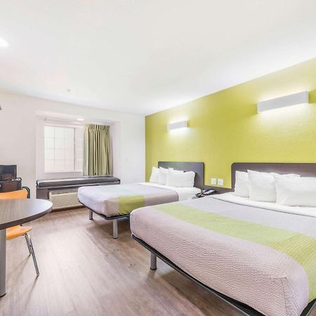 Motel 6-Gastonia Charlotte I-85 Экстерьер фото