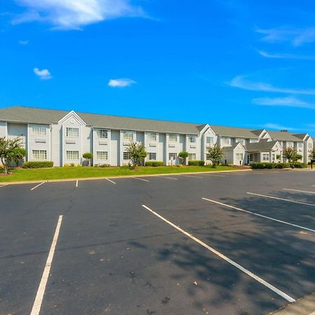 Motel 6-Gastonia Charlotte I-85 Экстерьер фото
