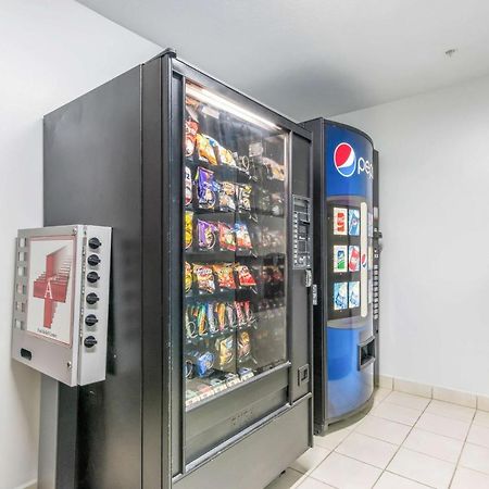 Motel 6-Gastonia Charlotte I-85 Экстерьер фото