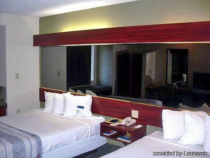 Motel 6-Gastonia Charlotte I-85 Экстерьер фото