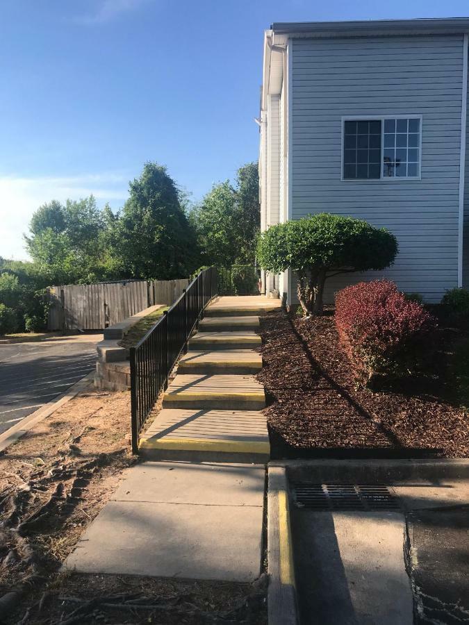 Motel 6-Gastonia Charlotte I-85 Экстерьер фото