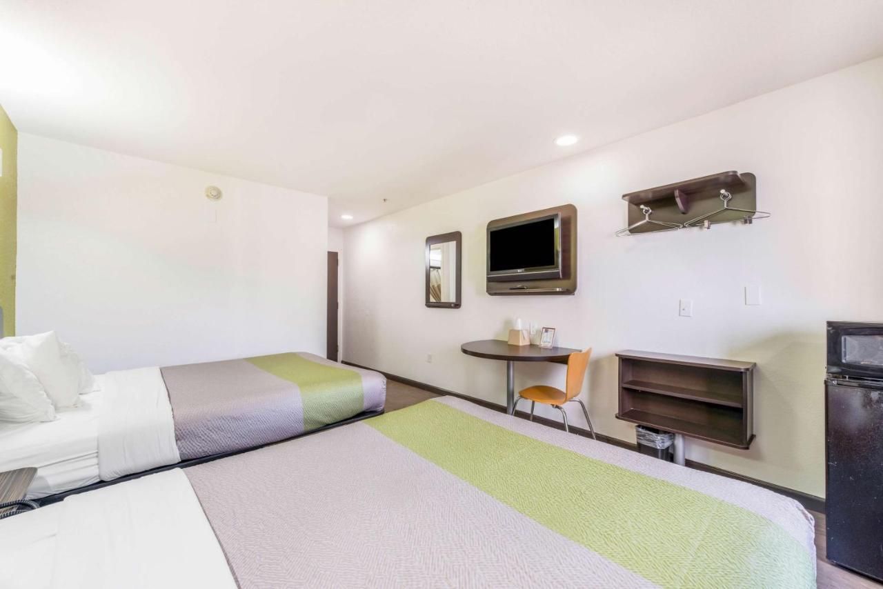 Motel 6-Gastonia Charlotte I-85 Экстерьер фото