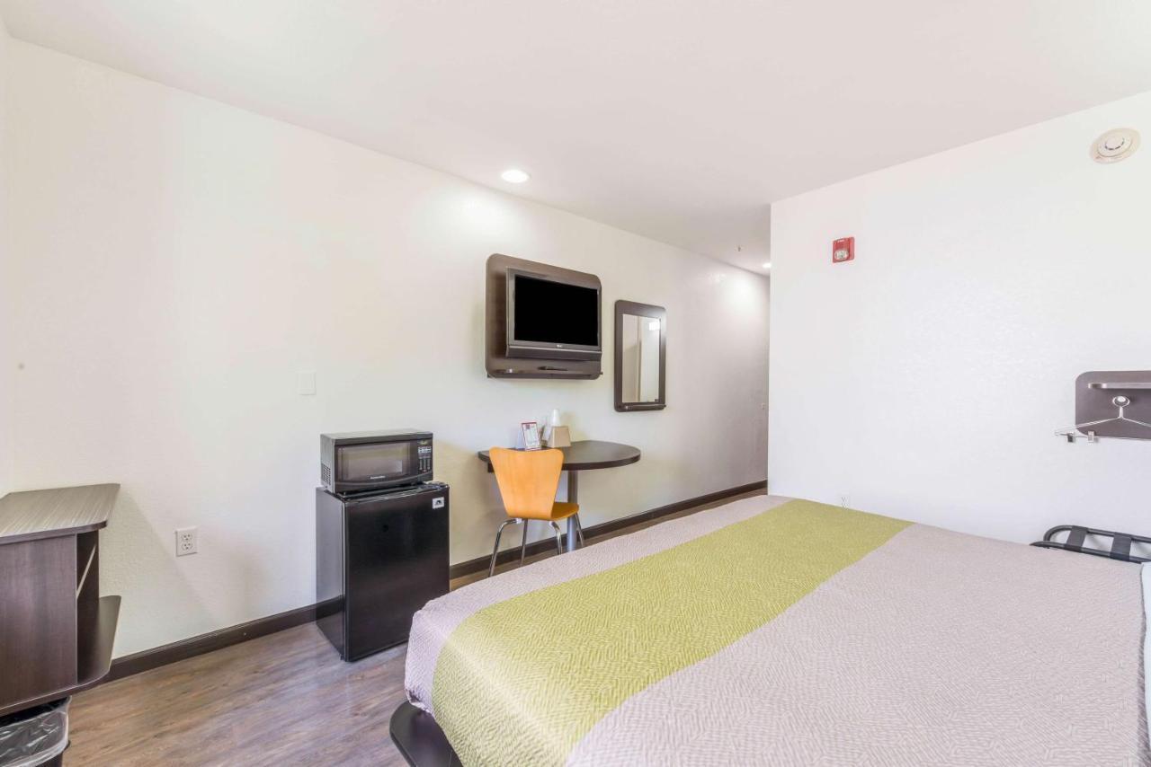 Motel 6-Gastonia Charlotte I-85 Экстерьер фото