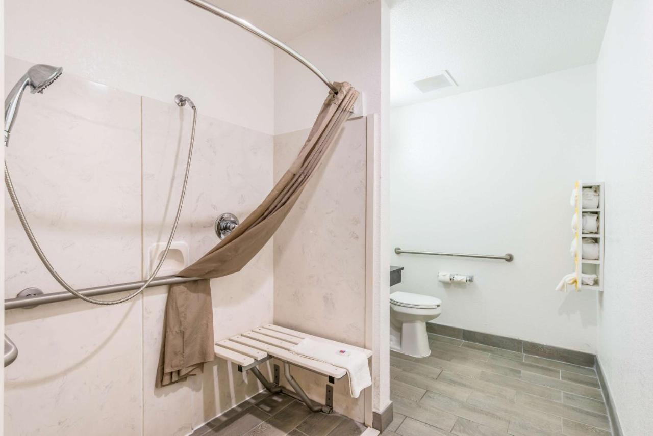 Motel 6-Gastonia Charlotte I-85 Экстерьер фото