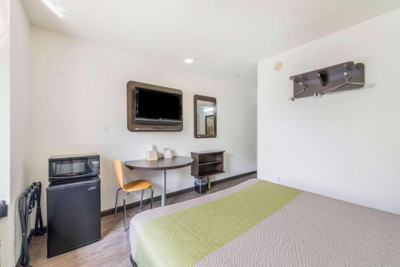 Motel 6-Gastonia Charlotte I-85 Экстерьер фото