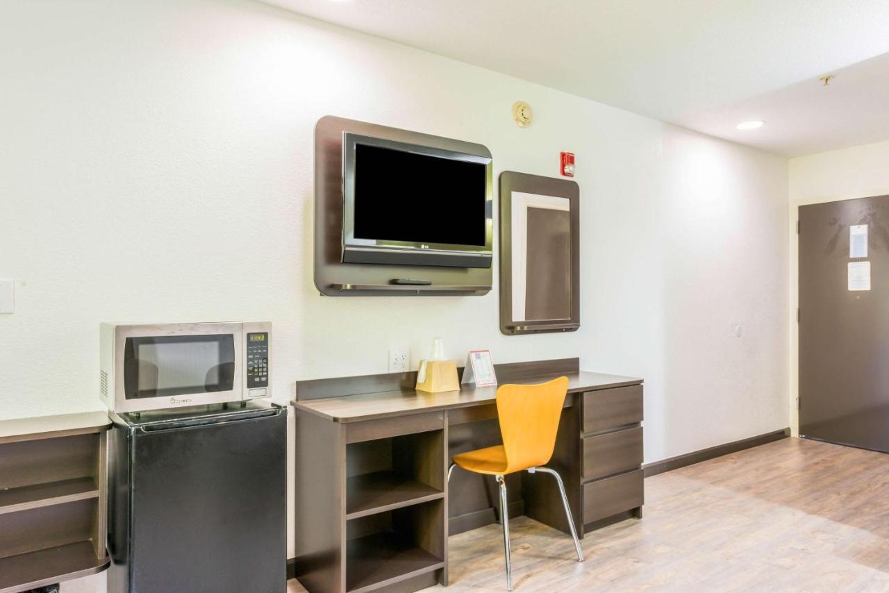 Motel 6-Gastonia Charlotte I-85 Экстерьер фото